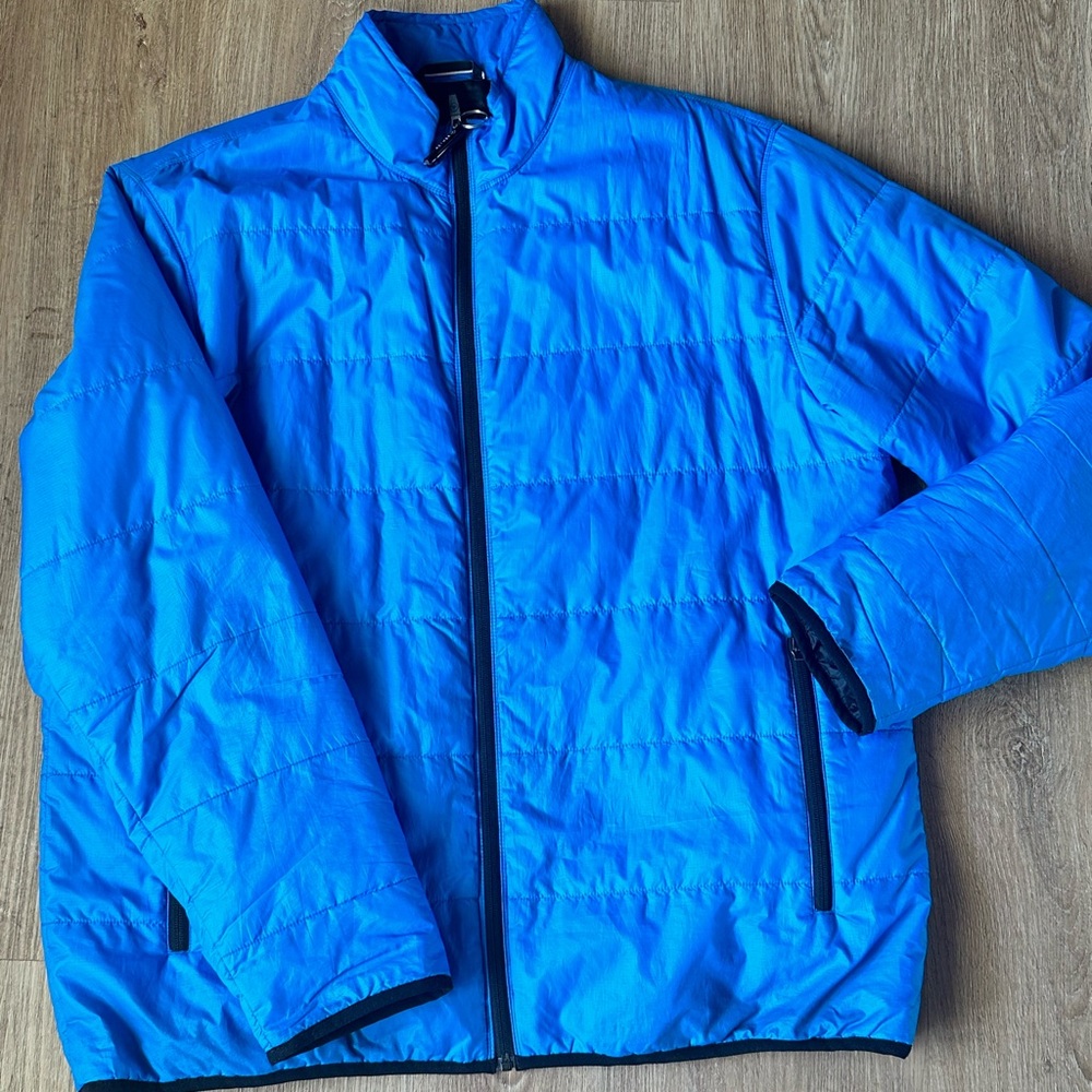 Aether Apparel Men’s Lightweight Jacket - Size 5